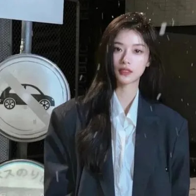 2025微信最新版头像女