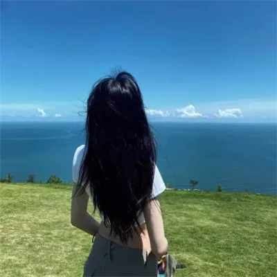 2025微信最新版头像女