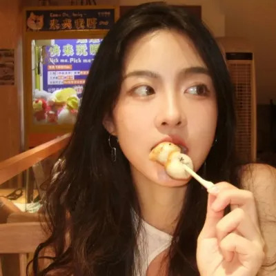 2025微信最新版头像女