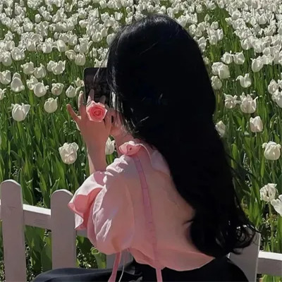 2025微信最新版头像女