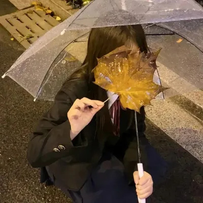 2025微信最新版头像女