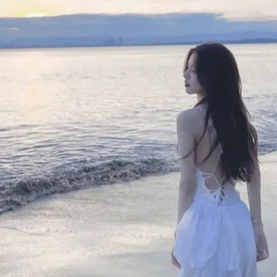 2025微信最新版头像女
