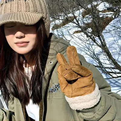 2025微信最新版头像女