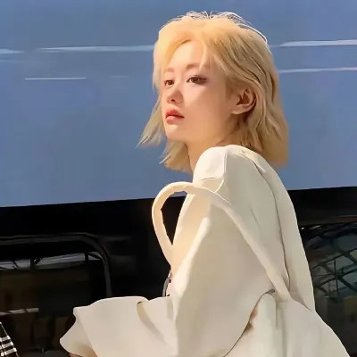 2025微信最新版头像女