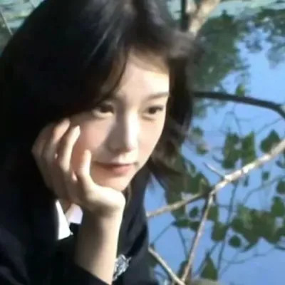 2025微信最新版头像女