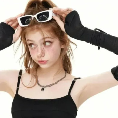 2025微信最新版头像女