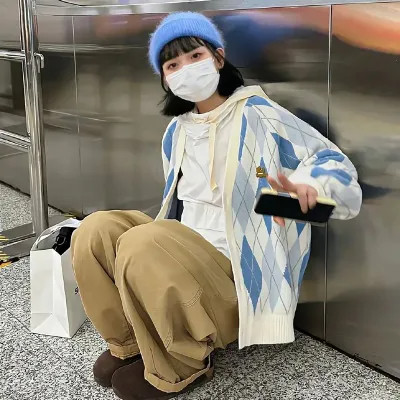 2025微信最新版头像女