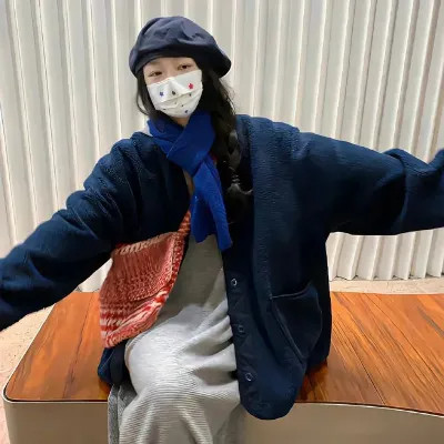 2025微信最新版头像女