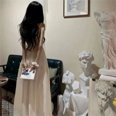 2025微信最新版头像女