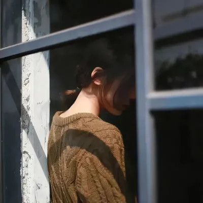 2025微信最新版头像女