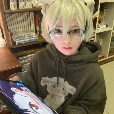 2025微信最新版头像女