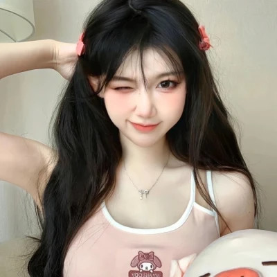 2025年女生独一无二头像个性图片