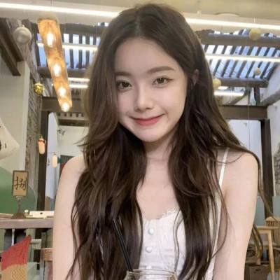 2025年女生独一无二头像个性图片