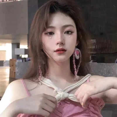 2025年女生独一无二头像个性图片