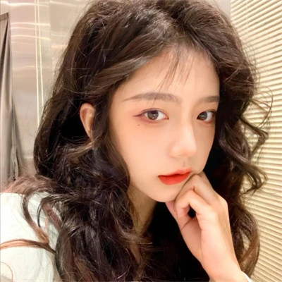 2025年女生独一无二头像个性图片