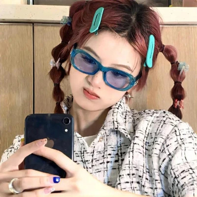 2025年女生独一无二头像个性图片