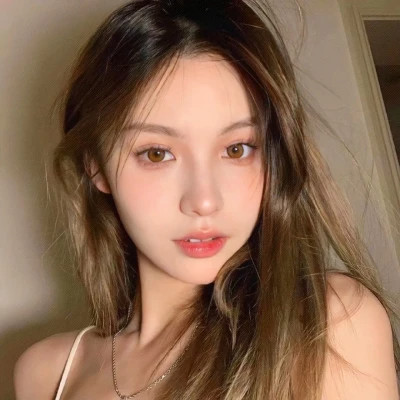 2025年女生独一无二头像个性图片