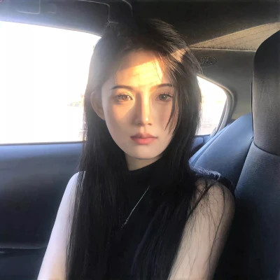 2025年女生独一无二头像个性图片