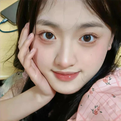 2025年女生独一无二头像个性图片
