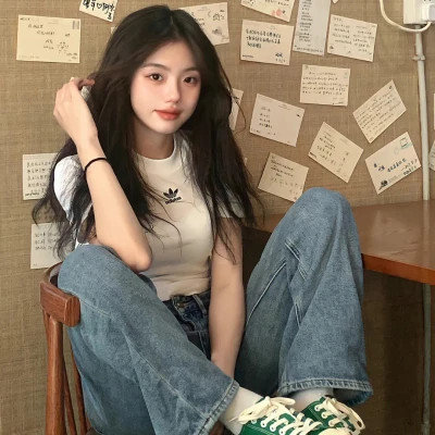 2025年女生独一无二头像个性图片