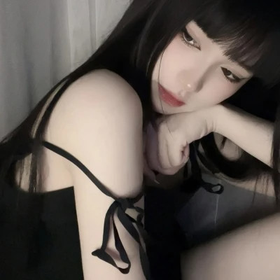 2025个性头像女气质高清图片