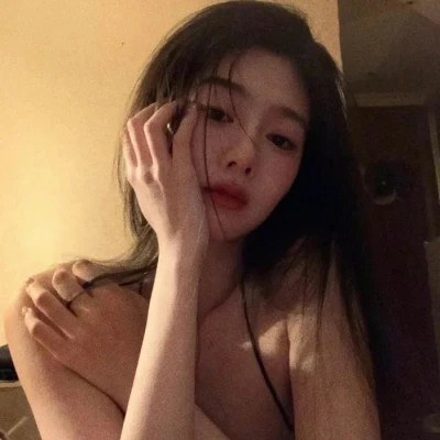 2025个性头像女气质高清图片
