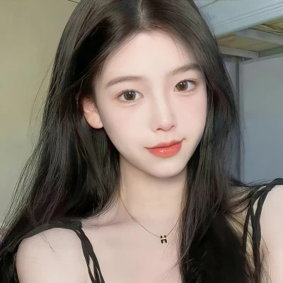 2025年女生漂亮头像
