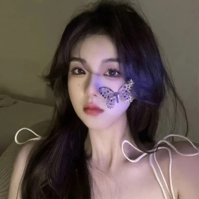 2025年女生漂亮头像