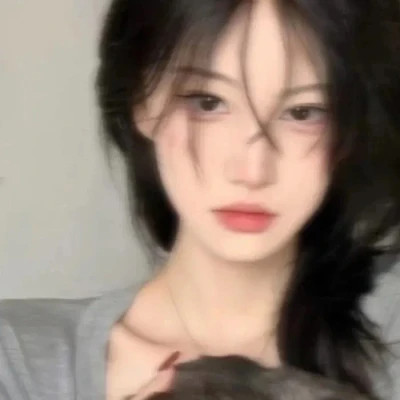 2025年女生漂亮头像