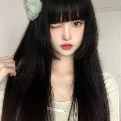 2025年女生漂亮头像