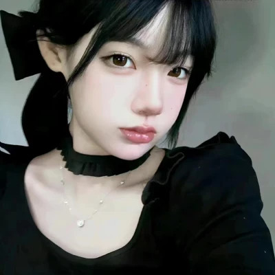2025年女生漂亮头像