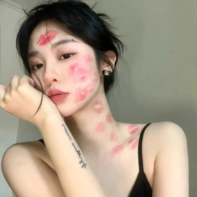 2025年女生漂亮头像