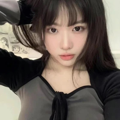2025年女生漂亮头像