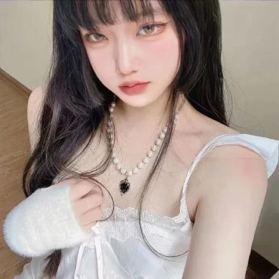 2025年女生漂亮头像