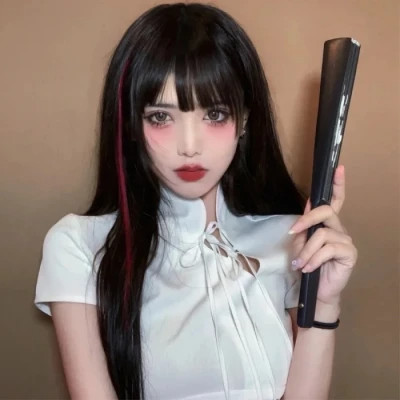 2025年女生漂亮头像