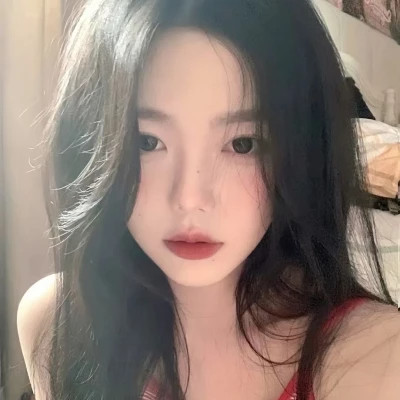 2025年女生漂亮头像