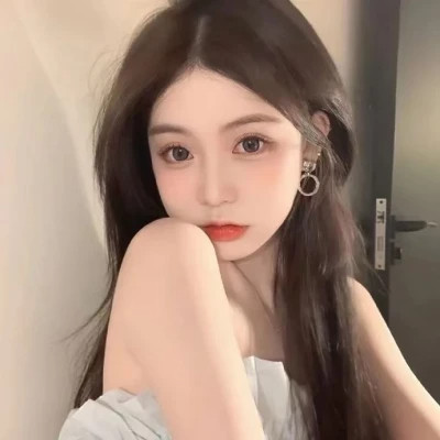 2025年女生漂亮头像