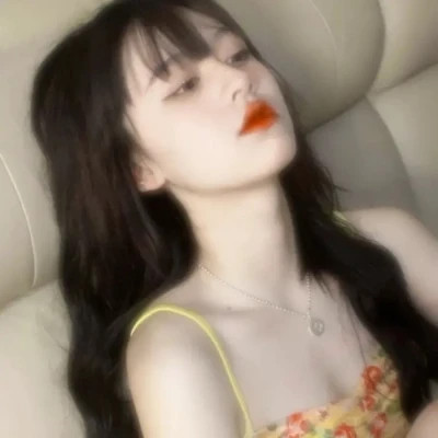 2025年女生漂亮头像