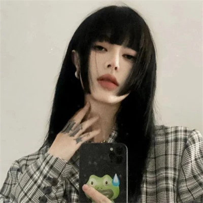 2025年女生漂亮头像