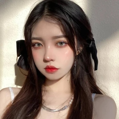 2025年女生漂亮头像