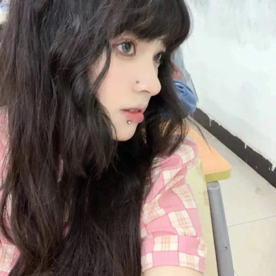 高清头像图片2025最新款女