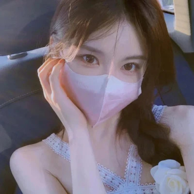 高清头像图片2025最新款女