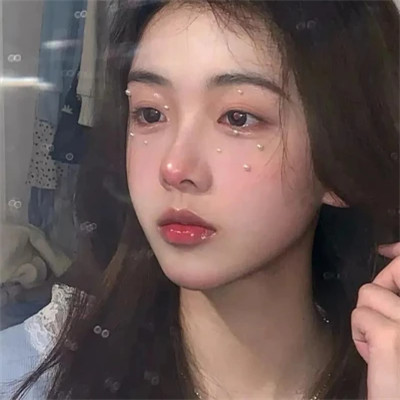 高清头像图片2025最新款女