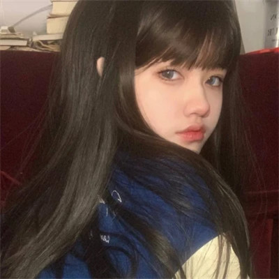 高清头像图片2025最新款女