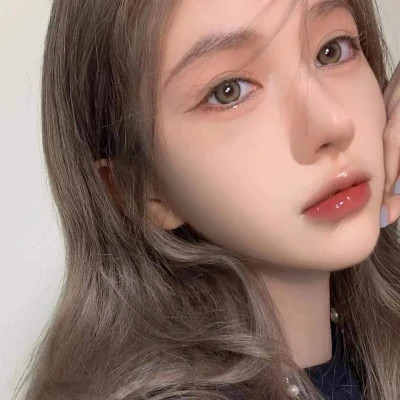 高清头像图片2025最新款女