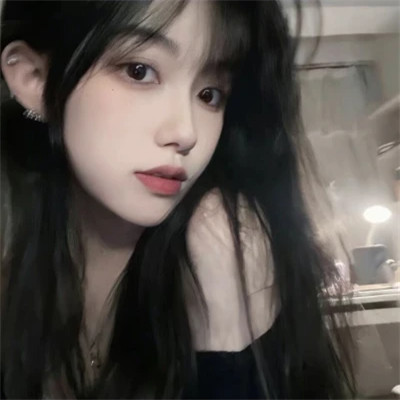 高清头像图片2025最新款女