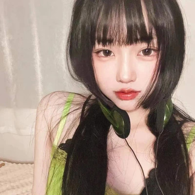 高清头像图片2025最新款女