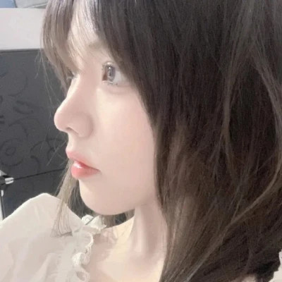 高清头像图片2025最新款女