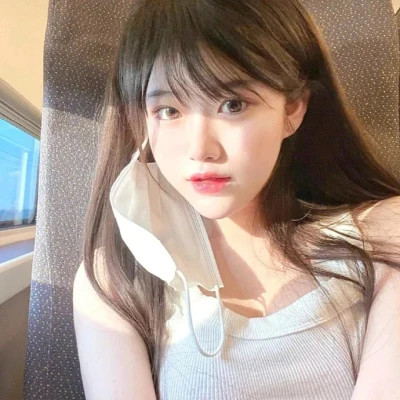 高清头像图片2025最新款女