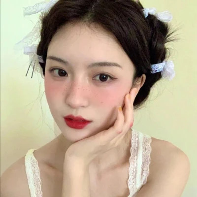 高清头像图片2025最新款女